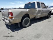 ✅ 1997 Ford Ranger XL • VIN: 1FTCR14A2VPB40920 • Lot: 57128065. Listed on Copart with 179,876 mi. Free auction sales archive from the USA and detailed vehicle history report at DreamBid. Image 3.