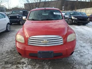 ✅ 2011 Chevrolet HHR 2LT • VIN: 3GNBACFU0BS504486 • Lot: 88852535. Listed on Copart with 193,068 mi. Free auction sales archive from the USA and detailed vehicle history report at DreamBid. Image 5.