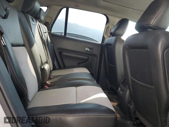 ✅ 2010 Ford Edge Sport • VIN: 2FMDK4AC4ABA02521 • Lot: 70777425. Listed on Copart with 221,438 mi. Free auction sales archive from the USA and detailed vehicle history report at DreamBid. Image 11.