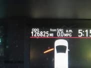 ✅ 2013 Toyota Prius One • VIN: JTDKDTB32D1546286 • Lot: 43487780. Listed on IAAI with 126,825 mi. Free auction sales archive from the USA and detailed vehicle history report at DreamBid. Image 15.