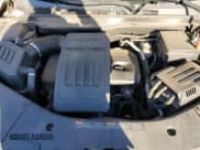 ✅ 2012 Chevrolet Equinox 1LT • VIN: 2GNFLEEK0C6114642 • Лот: 90631455. Опубликован ранее на Copart с пробегом 135 059 миль. Бесплатный доступ к архиву аукционных продаж из США и подробный отчёт об истории автомобиля на DreamBid. Изображение 12.