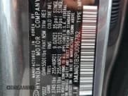 ✅ 2023 Genesis GV70 2.5T • VIN: KMUMADTB2PU096782 • Лот: 79234024. Опубликован ранее на Copart с пробегом 52 870 миль. Бесплатный доступ к архиву аукционных продаж из США и подробный отчёт об истории автомобиля на DreamBid. Изображение 13.