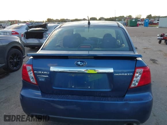 ✅ 2011 Subaru Impreza 2.5i • VIN: JF1GE6A67BH511012 • Lot: 43708379. Wystawiony na IAAI z przebiegiem 152 678 mil. Bezpłatny archiwum sprzedaży aukcyjnych z USA i szczegółowy raport historii pojazdu na DreamBid. Zdjęcie 16.