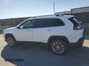 ✅ 2019 Jeep Cherokee Latitude Plus • VIN: 1C4PJLLB2KD326811 • Lot: 91000795. Listed on Copart with 47,902 mi. Free auction sales archive from the USA and detailed vehicle history report at DreamBid. Image 2.