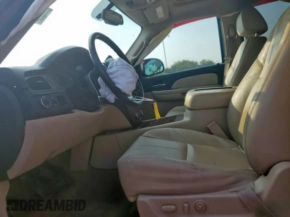 ✅ 2008 Chevrolet Avalanche 1LT • VIN: 3GNEC12048G127624 • Лот: 70518775. Опубликован ранее на Copart с пробегом Не указан. Бесплатный доступ к архиву аукционных продаж из США и подробный отчёт об истории автомобиля на DreamBid. Изображение 7.