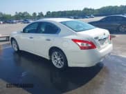 ✅ 2011 Nissan Maxima SV • VIN: 1N4AA5AP4BC854958 • Лот: 42466528. Опубликован ранее на IAAI с пробегом 229 955 миль. Бесплатный доступ к архиву аукционных продаж из США и подробный отчёт об истории автомобиля на DreamBid. Изображение 3.