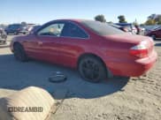 ✅ 2003 Acura CL Type S • VIN: 19UYA42633A009297 • Lot: 78330994. Wystawiony na Copart z przebiegiem 109 752 mil. Bezpłatny archiwum sprzedaży aukcyjnych z USA i szczegółowy raport historii pojazdu na DreamBid. Zdjęcie 2.