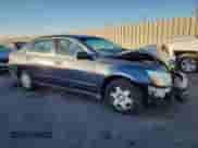 2006 Honda Accord LX с VIN 1HGCM56456A131163, выставлен на аукционе Copart как лот 82645545 с пробегом 260 201 миль миль и Списание • Salvage title. История ставок и продаж доступна на DreamBid. Изображение 4.