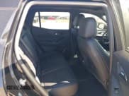 ✅ 2025 Chevrolet Equinox FWD LT • VIN: 3GNAXHEG4SL126590 • Lot: 42601529. Wystawiony na IAAI z przebiegiem 4 391 mil. Bezpłatny archiwum sprzedaży aukcyjnych z USA i szczegółowy raport historii pojazdu na DreamBid. Zdjęcie 8.