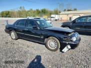 ✅ 2011 Mercury Grand Marquis LS • VIN: 2MEBM7FVXBX611424 • Lot: 84618335. Wystawiony na Copart z przebiegiem 103 169 mil. Bezpłatny archiwum sprzedaży aukcyjnych z USA i szczegółowy raport historii pojazdu na DreamBid. Zdjęcie 4.