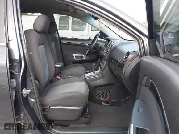 2015 Chevrolet Captiva Sport LS z VIN 3GNAL2EK8FS504113, wystawiony jako IAAI lot #43040886 z przebiegiem 176 003 mil mil oraz . Historia ofert i sprzedaży dostępna na DreamBid. Obrazek 5.