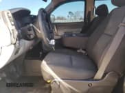 ✅ 2010 Chevrolet Silverado 1500 Work Truck • VIN: 3GCRKPE39AG215676 • Lot: 89169445. Listed on Copart with 190,380 mi. Free auction sales archive from the USA and detailed vehicle history report at DreamBid. Image 7.