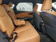 ✅ 2025 Lexus RX 350 Premium Plus • VIN: 2T2BAMCA0SC106566 • Lot: 94515535. Wystawiony na Copart z przebiegiem 5 325 mil. Bezpłatny archiwum sprzedaży aukcyjnych z USA i szczegółowy raport historii pojazdu na DreamBid. Zdjęcie 11.