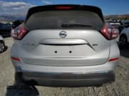 ✅ 2016 Nissan Murano SL • VIN: 5N1AZ2MGXGN112570 • Lot: 69587485. Listed on Copart with 86,906 mi. Free auction sales archive from the USA and detailed vehicle history report at DreamBid. Image 6.