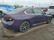 ✅ 2023 BMW 2 Series 230i xDrive • VIN: 3MW33CM09P8D60087 • Лот: 81709204. Опубликован ранее на Copart с пробегом Не указан. Бесплатный доступ к архиву аукционных продаж из США и подробный отчёт об истории автомобиля на DreamBid. Изображение 3.