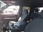 ✅ 2021 Ram 1500 Warlock • VIN: 1C6RR6GG3MS524831 • Лот: 42463162. Опубликован ранее на IAAI с пробегом 30 370 миль. Бесплатный доступ к архиву аукционных продаж из США и подробный отчёт об истории автомобиля на DreamBid. Изображение 19.