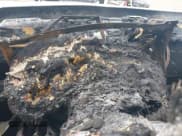 ✅ 2004 Chevrolet Silverado 3500 SRW Wrk Trk • VIN: 1GCHK34U44E355953 • Lot: 41958740. Listed on IAAI with Not provided. Free auction sales archive from the USA and detailed vehicle history report at DreamBid. Image 7.