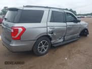 ✅ 2020 Ford Expedition XL • VIN: 1FMJU1FT8LEA72065 • Lot: 42202063. Listed on IAAI with Not provided. Free auction sales archive from the USA and detailed vehicle history report at DreamBid. Image 4.