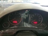 ✅ 2007 Audi A4 3.2L • VIN: WAUEH78E57A202499 • Lot: 56346765. Listed on Copart with 148,031 mi. Free auction sales archive from the USA and detailed vehicle history report at DreamBid. Image 9.