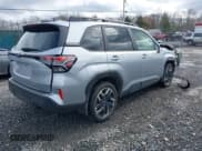 ✅ 2025 Subaru Forester Limited • VIN: JF2SLDRC4SH416319 • Lot: 42002953. Listed on IAAI with 5,105 mi. Free auction sales archive from the USA and detailed vehicle history report at DreamBid. Image 4.