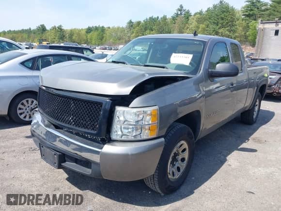 2008 Chevrolet Silverado 1500 Work Truck с VIN 1GCEC19X28Z322147, выставлен на аукционе IAAI как лот 42233304 с пробегом 132 411 миль миль и . История ставок и продаж доступна на DreamBid. Изображение 17.
