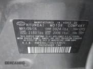 ✅ 2017 Hyundai Elantra SE • VIN: KMHD84LF5HU193876 • Lot: 42047697. Wystawiony na IAAI z przebiegiem 61 398 mil. Bezpłatny archiwum sprzedaży aukcyjnych z USA i szczegółowy raport historii pojazdu na DreamBid. Zdjęcie 9.