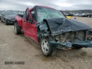 ✅ 2003 Chevrolet S-10 LS • VIN: 1GCCS19X538181521 • Лот: 51271475. Опубликован ранее на Copart с пробегом Не указан. Бесплатный доступ к архиву аукционных продаж из США и подробный отчёт об истории автомобиля на DreamBid. Изображение 10.