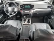 ✅ 2019 Honda Pilot EX-L • VIN: 5FNYF5H56KB005612 • Lot: 90607255. Listed on Copart with 161,995 mi. Free auction sales archive from the USA and detailed vehicle history report at DreamBid. Image 8.