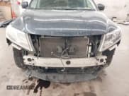 ✅ 2015 Nissan Pathfinder SL • VIN: 5N1AR2MM5FC712851 • Lot: 43283655. Listed on IAAI with 199,532 mi. Free auction sales archive from the USA and detailed vehicle history report at DreamBid. Image 6.