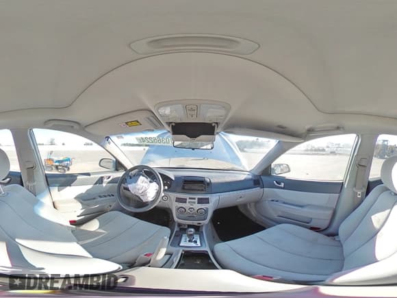 ✅ 2008 Hyundai Sonata GLS • VIN: 5NPET46C18H302322 • Лот: 70365224. Опубликован ранее на Copart с пробегом 172 708 миль. Бесплатный доступ к архиву аукционных продаж из США и подробный отчёт об истории автомобиля на DreamBid. Изображение 12.