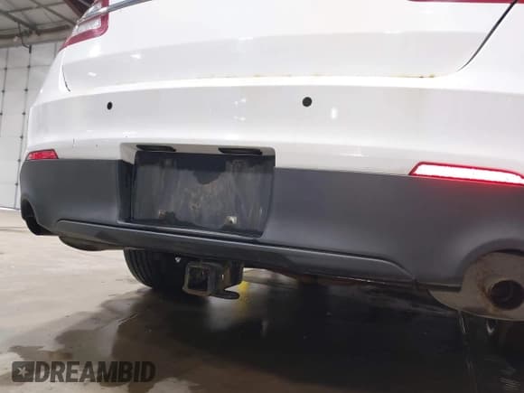 ✅ 2014 Ford Police Interceptor • VIN: 1FAHP2MTXEG161667 • Лот: 43544098. Опубликован ранее на IAAI с пробегом 135 862 миль. Бесплатный доступ к архиву аукционных продаж из США и подробный отчёт об истории автомобиля на DreamBid. Изображение 19.