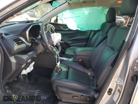 ✅ 2023 Subaru Ascent Touring • VIN: 4S4WMAWD8P3435139 • Lot: 70805375. Listed on Copart with 56,883 mi. Free auction sales archive from the USA and detailed vehicle history report at DreamBid. Image 7.