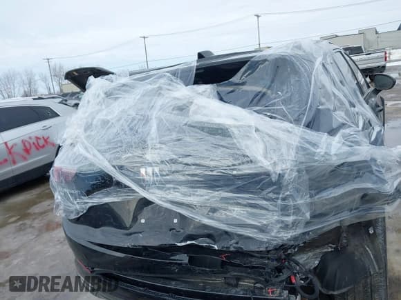 ✅ 2024 Buick Envision Sport Touring • VIN: LRBFZPE44RD052269 • Lot: 41659742. Wystawiony na IAAI z przebiegiem 3 004 mil. Bezpłatny archiwum sprzedaży aukcyjnych z USA i szczegółowy raport historii pojazdu na DreamBid. Zdjęcie 16.