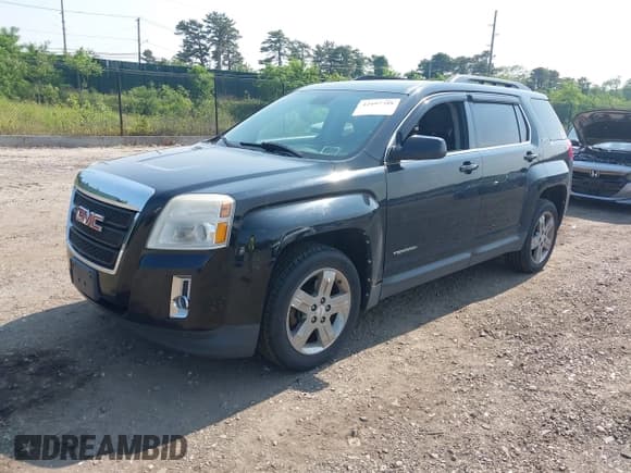 ✅ 2012 GMC Terrain SLT-1 • VIN: 2GKFLVE59C6216528 • Lot: 42497388. Wystawiony na IAAI z przebiegiem 178 520 mil. Bezpłatny archiwum sprzedaży aukcyjnych z USA i szczegółowy raport historii pojazdu na DreamBid. Zdjęcie 2.