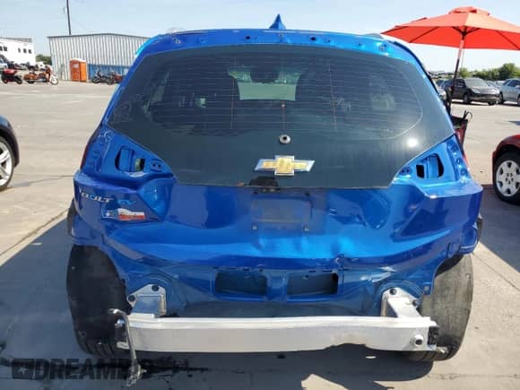 2017 Chevrolet Bolt EV Premier z VIN 1G1FX6S06H4174397, wystawiony jako Copart lot #60668553 z przebiegiem 36 090 mil mil oraz . Historia ofert i sprzedaży dostępna na DreamBid. Obrazek 6.
