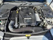 ✅ 2018 Mercedes-Benz C 350e • VIN: 55SWF4HB1JU240634 • Лот: 85952735. Опубликован ранее на Copart с пробегом 115 281 миль. Бесплатный доступ к архиву аукционных продаж из США и подробный отчёт об истории автомобиля на DreamBid. Изображение 11.