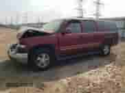 2002 Chevrolet Suburban LT с VIN 1GNFK16Z02J192735, выставлен на аукционе Copart как лот 66890845 с пробегом Не указан миль и Списание • Salvage title. История ставок и продаж доступна на DreamBid. Изображение 1.