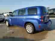 2006 Chevrolet HHR LS z VIN 3GNDA13D56S615963, wystawiony jako Copart lot #74801514 z przebiegiem 128 427 mil mil oraz Szkoda całkowita • Salvage title. Historia ofert i sprzedaży dostępna na DreamBid. Obrazek 2.