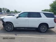 ✅ 2023 Chevrolet Tahoe LT • VIN: 1GNSKNKD7PR119905 • Lot: 42487598. Listed on IAAI with 25,440 mi. Free auction sales archive from the USA and detailed vehicle history report at DreamBid. Image 13.