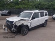 ✅ 2015 Jeep Patriot Latitude • VIN: 1C4NJRFB7FD189067 • Лот: 42278134. Опубликован ранее на IAAI с пробегом 91 640 миль. Бесплатный доступ к архиву аукционных продаж из США и подробный отчёт об истории автомобиля на DreamBid. Изображение 12.