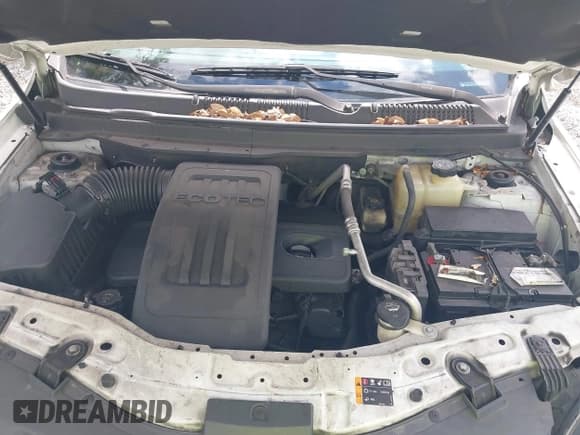 ✅ 2013 Chevrolet Captiva Sport LS • VIN: 3GNFL2EK6DS512195 • Lot: 42036605. Wystawiony na IAAI z przebiegiem 153 167 mil. Bezpłatny archiwum sprzedaży aukcyjnych z USA i szczegółowy raport historii pojazdu na DreamBid. Zdjęcie 10.