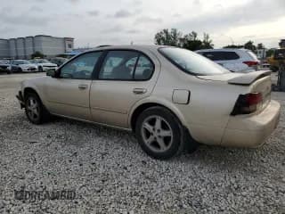 ✅ 1997 Nissan Maxima GXE • VIN: JN1CA21D2VM528522 • Лот: 73315194. Опубликован ранее на Copart с пробегом 206 683 миль. Бесплатный доступ к архиву аукционных продаж из США и подробный отчёт об истории автомобиля на DreamBid. Изображение 2.
