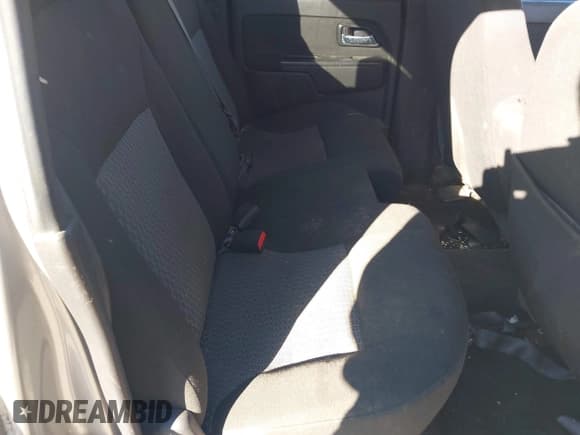 ✅ 2009 Chevrolet Colorado 1LT • VIN: 1GCCS139698114171 • Лот: 43641994. Опубликован ранее на IAAI с пробегом 128 812 миль. Бесплатный доступ к архиву аукционных продаж из США и подробный отчёт об истории автомобиля на DreamBid. Изображение 8.