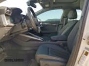 ✅ 2024 Audi A3 Premium • VIN: WAUGUDGY7RA138841 • Лот: 62919215. Опубликован ранее на Copart с пробегом 6 729 миль. Бесплатный доступ к архиву аукционных продаж из США и подробный отчёт об истории автомобиля на DreamBid. Изображение 7.