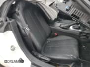 ✅ 2021 Mazda MX-5 Miata Grand Touring • VIN: JM1NDAD70M0455699 • Lot: 50471455. Wystawiony na Copart z przebiegiem Nie podano. Bezpłatny archiwum sprzedaży aukcyjnych z USA i szczegółowy raport historii pojazdu na DreamBid. Zdjęcie 10.