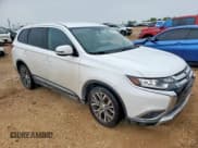 ✅ 2018 Mitsubishi Outlander SE • VIN: JA4AD3A31JZ014712 • Lot: 63241275. Wystawiony na Copart z przebiegiem 179 660 mil. Bezpłatny archiwum sprzedaży aukcyjnych z USA i szczegółowy raport historii pojazdu na DreamBid. Zdjęcie 4.
