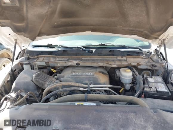 ✅ 2018 Ram 2500 Tradesman • VIN: 3C6UR5HJ6JG378765 • Лот: 43004424. Опубликован ранее на IAAI с пробегом 185 447 миль. Бесплатный доступ к архиву аукционных продаж из США и подробный отчёт об истории автомобиля на DreamBid. Изображение 10.