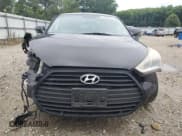 ✅ 2014 Hyundai Veloster Turbo • VIN: KMHTC6AE1EU198844 • Lot: 61006894. Wystawiony na Copart z przebiegiem 155 379 mil. Bezpłatny archiwum sprzedaży aukcyjnych z USA i szczegółowy raport historii pojazdu na DreamBid. Zdjęcie 5.