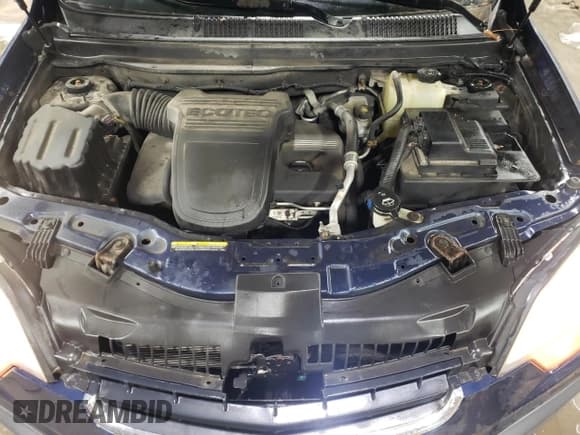 ✅ 2009 Saturn VUE XE • VIN: 3GSCL33P49S582953 • Лот: 42016725. Опубликован ранее на Copart с пробегом 179 902 миль. Бесплатный доступ к архиву аукционных продаж из США и подробный отчёт об истории автомобиля на DreamBid. Изображение 11.