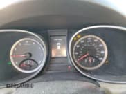 ✅ 2014 Hyundai Santa Fe • VIN: 5XYZTDLB3EG166243 • Lot: 93477445. Wystawiony na Copart z przebiegiem 153 311 mil. Bezpłatny archiwum sprzedaży aukcyjnych z USA i szczegółowy raport historii pojazdu na DreamBid. Zdjęcie 9.